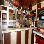 Kleopatra Bebek Готель