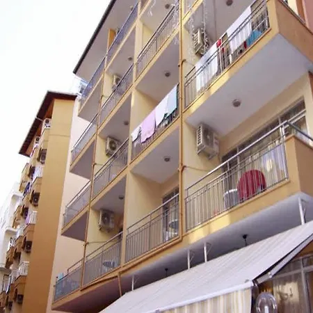 Kleopatra Bebek 2*