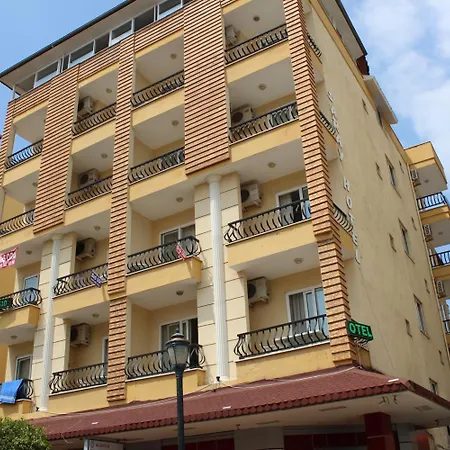 Kleopatra Bebek Alanya