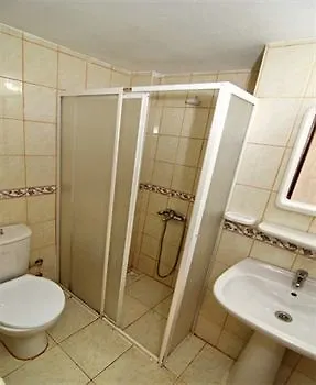 Kleopatra Bebek Ξενοδοχείο