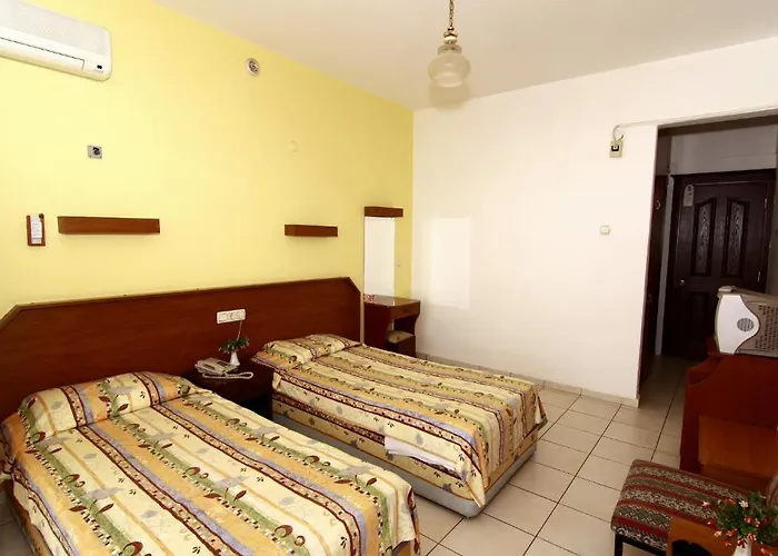 Szálloda Kleopatra Bebek