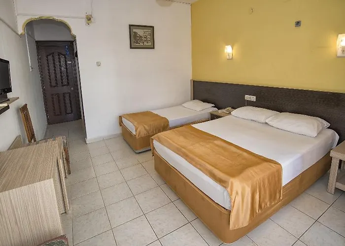 Kleopatra Bebek 2* Alanya