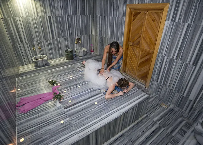 Kleopatra Bebek Szálloda