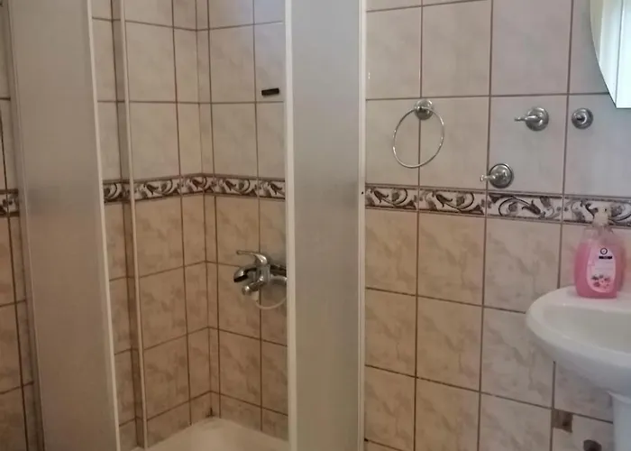 Kleopatra Bebek Szálloda Alanya