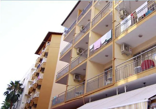 Kleopatra Bebek Alanya