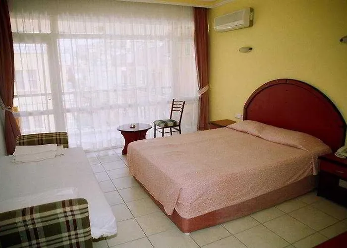 Kleopatra Bebek 2* Alanya