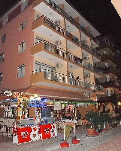 Kleopatra Bebek Szálloda 2*