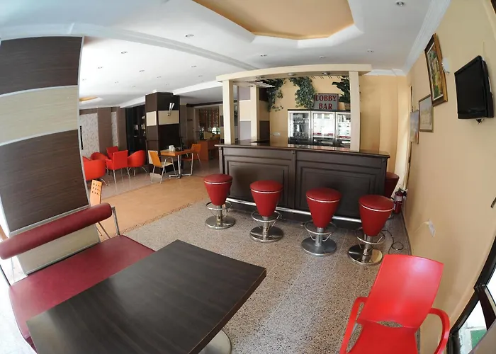 Kleopatra Bebek Szálloda 2*