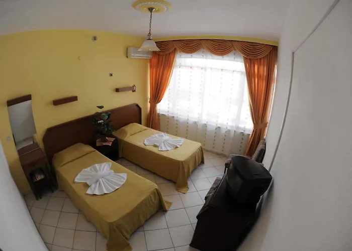 Kleopatra Bebek Szálloda