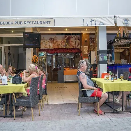 Kleopatra Bebek 2* ألانيا