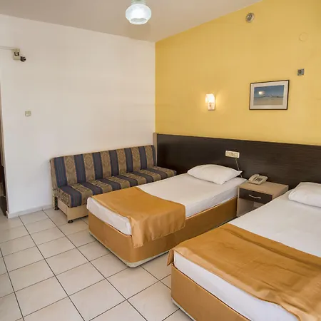 Kleopatra Bebek Hotel