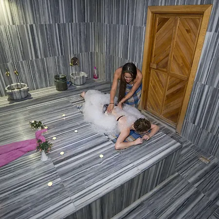 Kleopatra Bebek Hotel