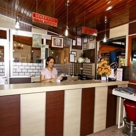 فندق Kleopatra Bebek
