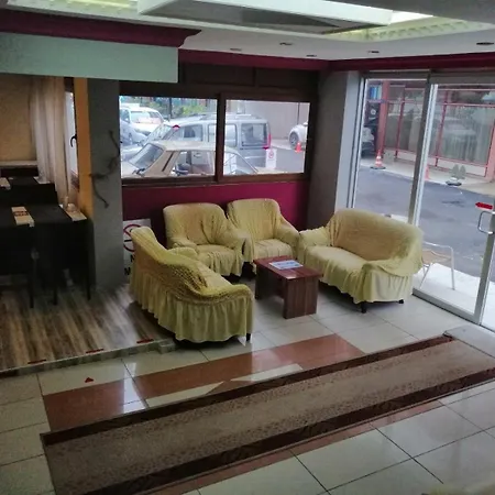 فندق Kleopatra Bebek
