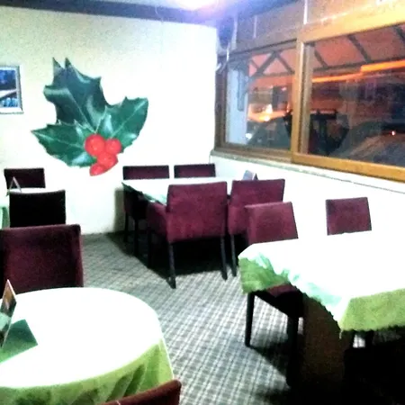 Kleopatra Bebek Hotel Alanya