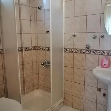Kleopatra Bebek Готель Аланія