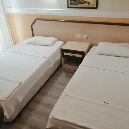 Hotel Kleopatra Bebek Alanya