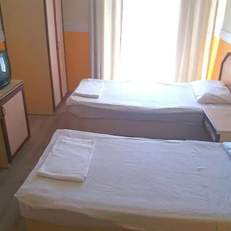 Hotel Kleopatra Bebek Alanya