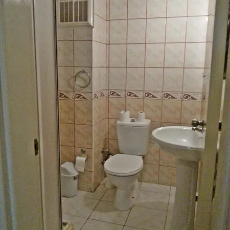 Kleopatra Bebek 2* Аланія