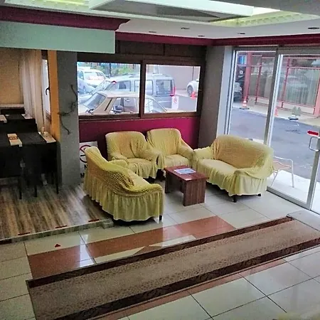 Hotel Kleopatra Bebek Alanya