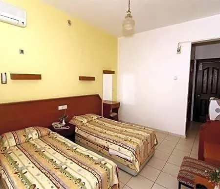 Kleopatra Bebek Hotel Alanya