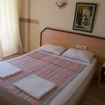 Kleopatra Bebek Hotel Alanya