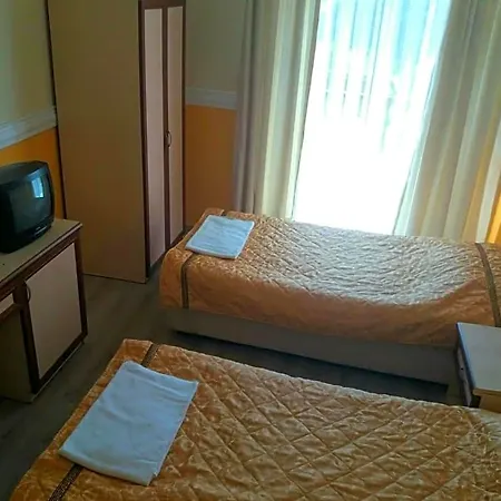 Kleopatra Bebek 2* Alanya