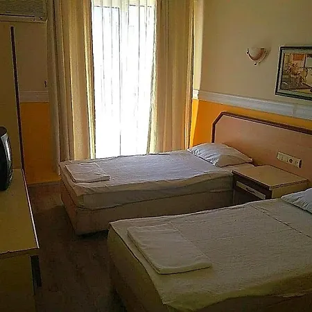 Kleopatra Bebek Hotel 2*