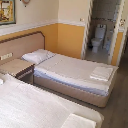 Kleopatra Bebek 2* Alanya