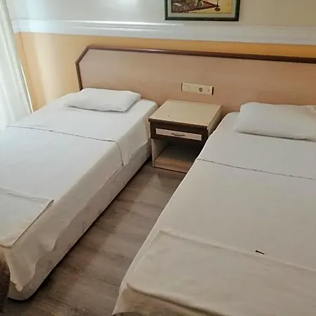 Kleopatra Bebek Hotel 2*
