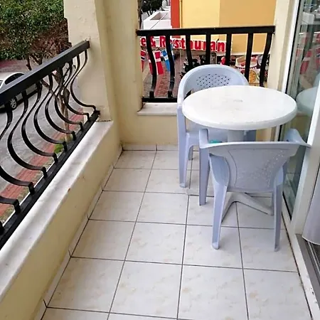 Kleopatra Bebek Hotel