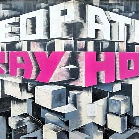 Kleopatra Bebek Hotel Alanya