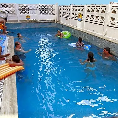 Hotel Kleopatra Bebek 2*