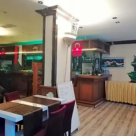 Hotel Kleopatra Bebek 2*