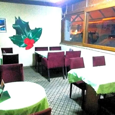 Hotel Kleopatra Bebek