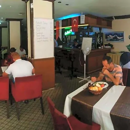 Kleopatra Bebek 2* ألانيا
