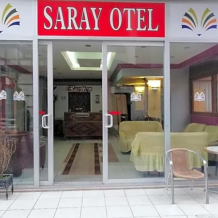 Kleopatra Bebek Hotel Alanya