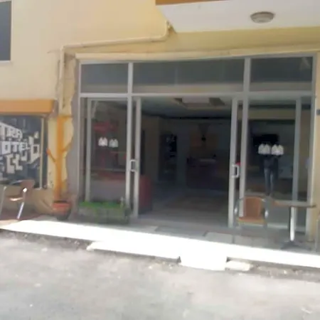 Kleopatra Bebek 2*