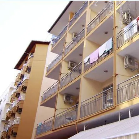 Kleopatra Bebek Alanya