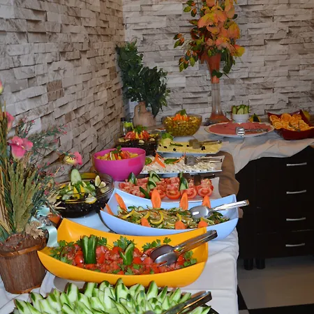 فندق Kleopatra Bebek ألانيا