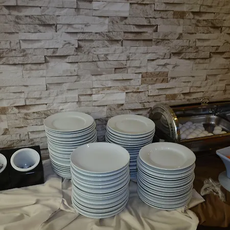 Hotel Kleopatra Bebek Alanya