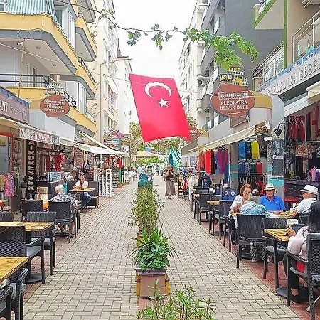 Kleopatra Bebek