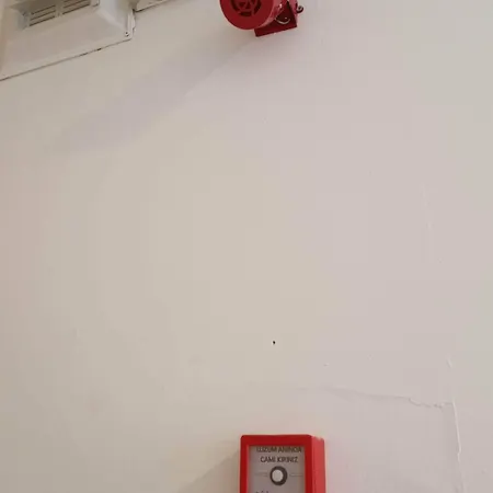 فندق Kleopatra Bebek ألانيا