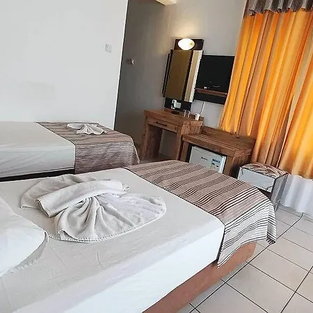 Kleopatra Bebek Alanya
