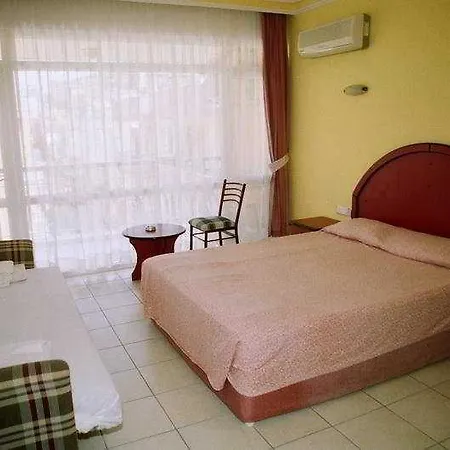 Kleopatra Bebek 2* Аланія