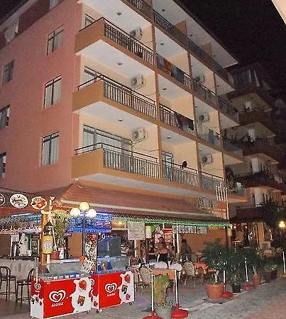 Kleopatra Bebek Готель 2*