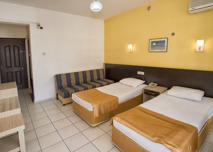 Kleopatra Bebek Hotel