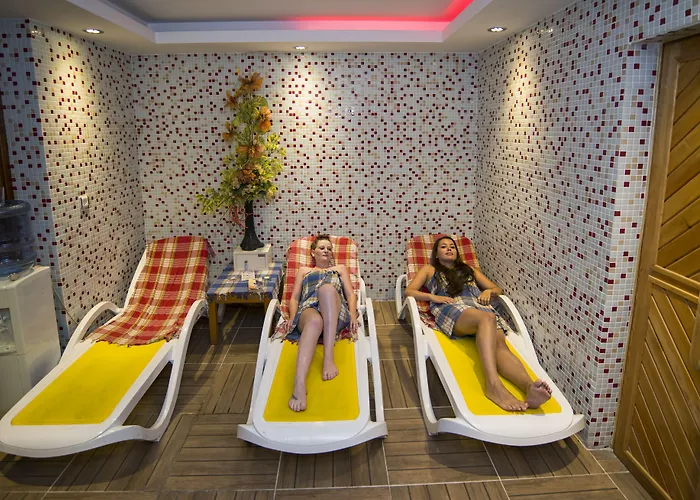 Kleopatra Bebek Hotell