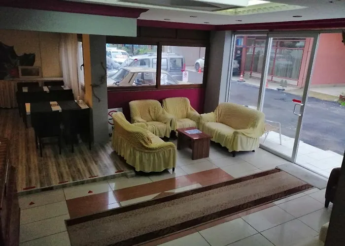 Hotell Kleopatra Bebek