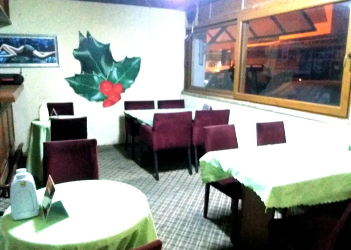 Kleopatra Bebek Hotell Alanya